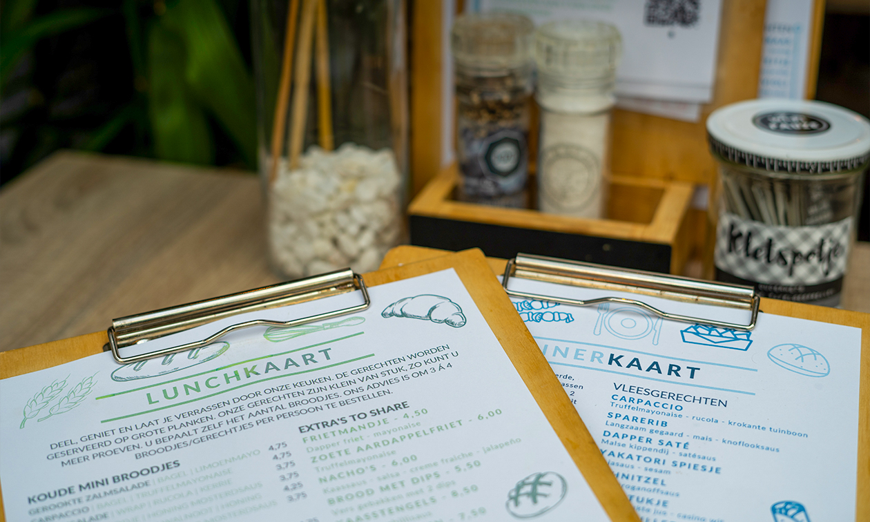 Dapper Foodcafé
