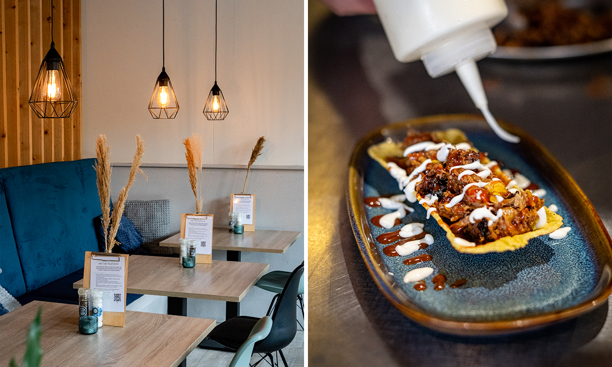 Dapper Foodcafé