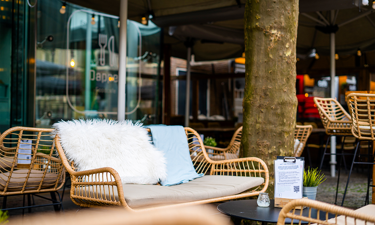 Dapper Foodcafé