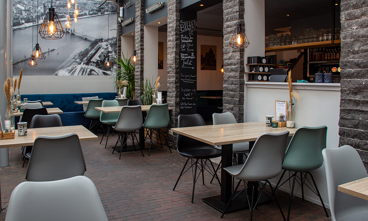 Dapper Foodcafé