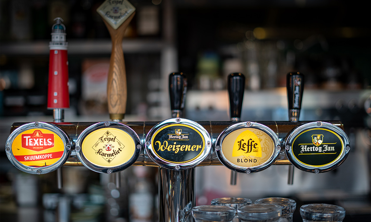 Dapper Foodcafé