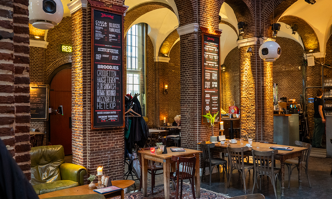 de Boterwaag