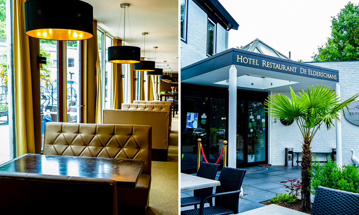 De Elderschans