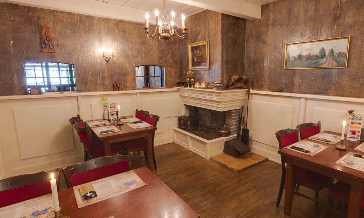 De Gulle Boergondiër