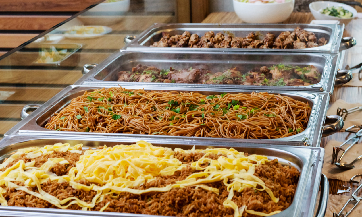 De Gulle Boergondiër