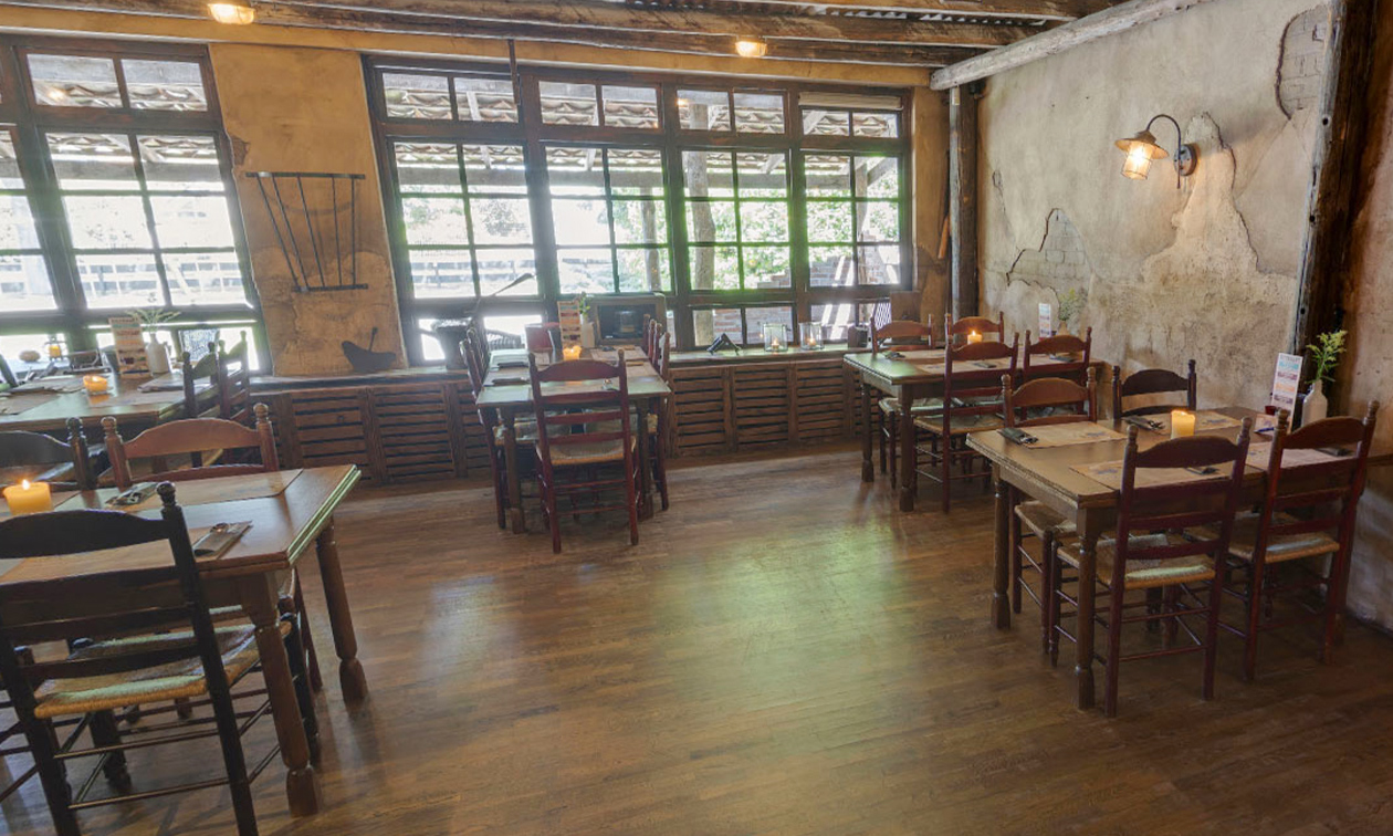 De Gulle Boergondiër