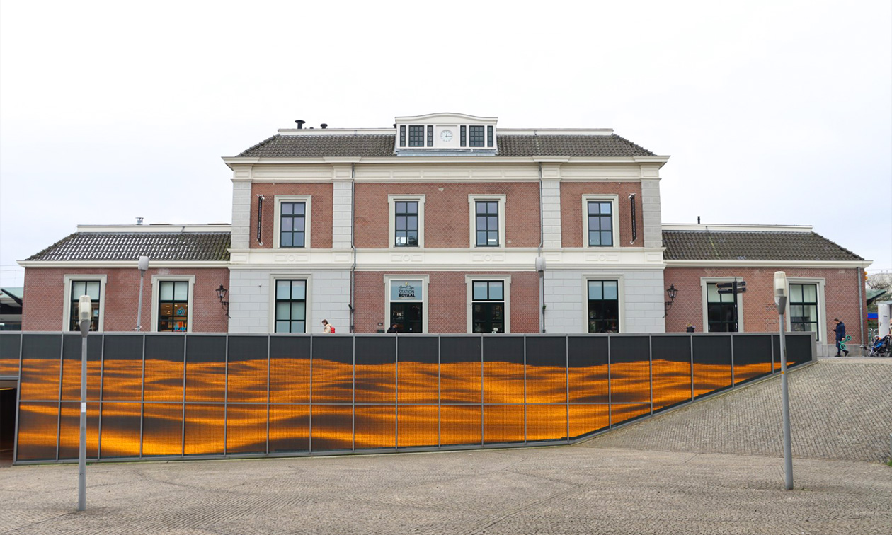 De Kasteelhoeve