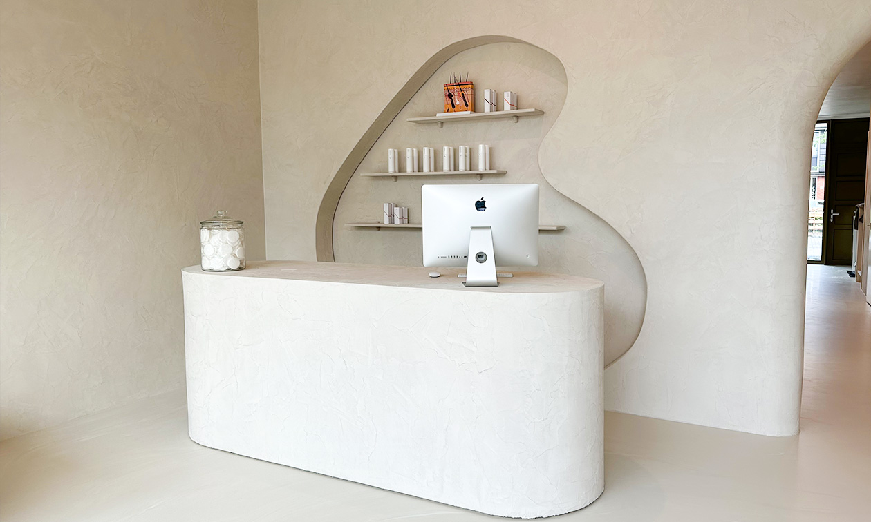 Japanese Headspa Clinic