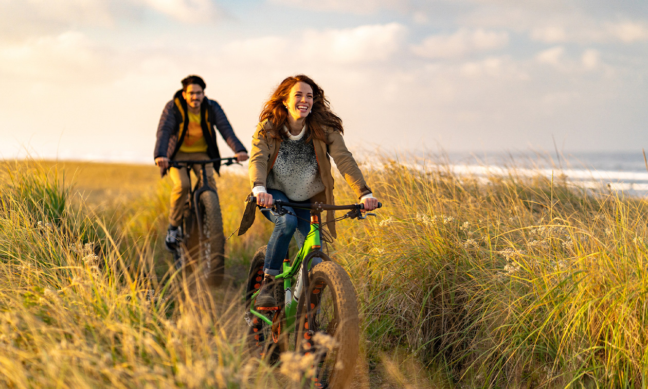 De Oringer Marke by Flow