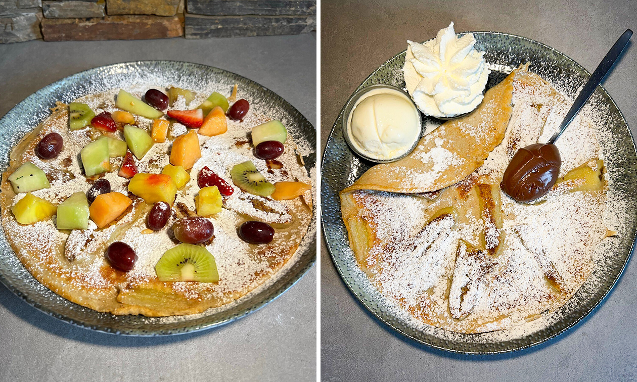 De Pannekoekenmolen