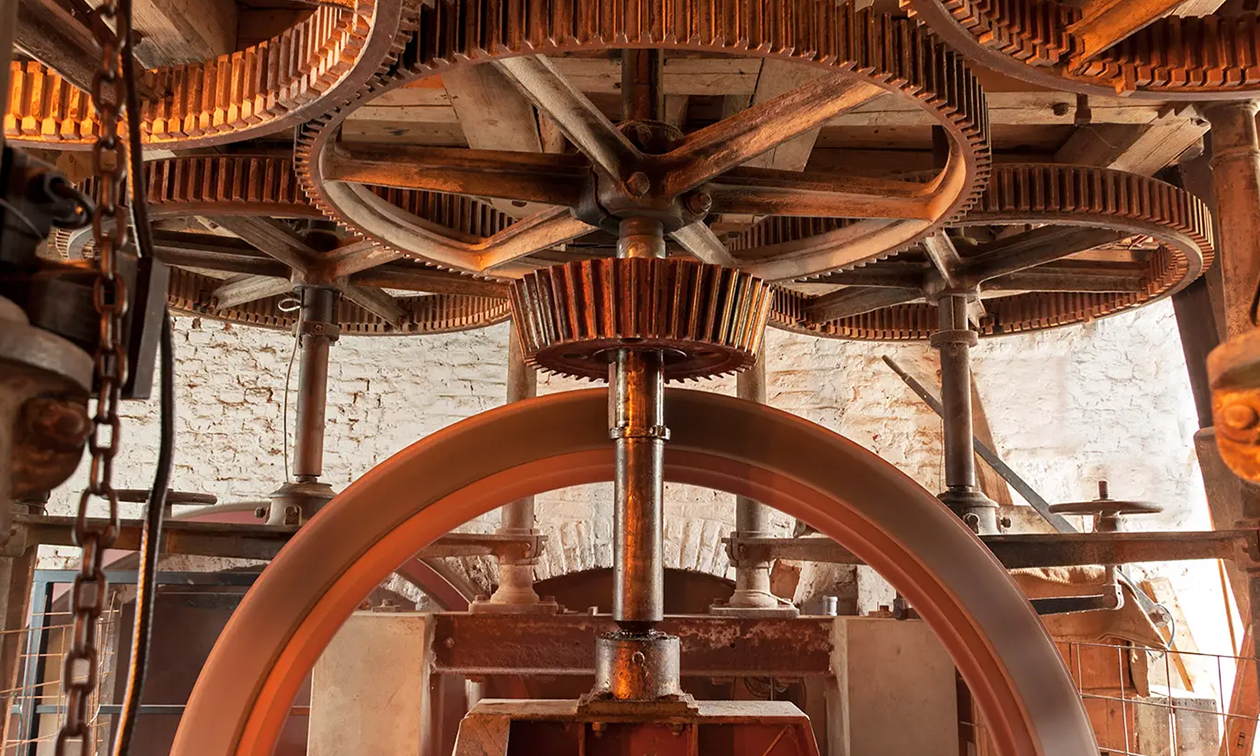 De Pannekoekenmolen