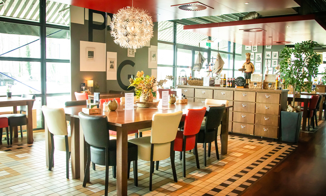 De Poort van Groningen