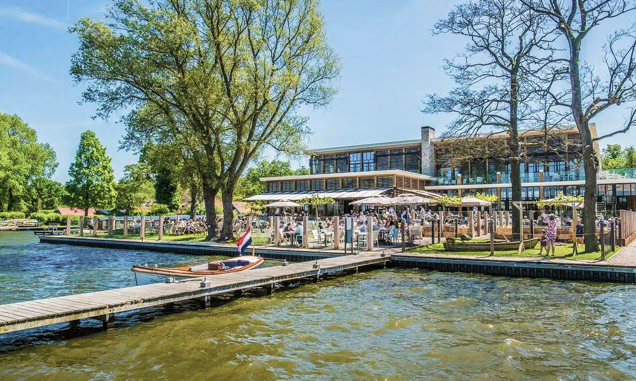 De Rietschans