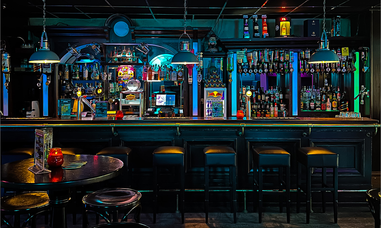 De Tapperij Hengelo