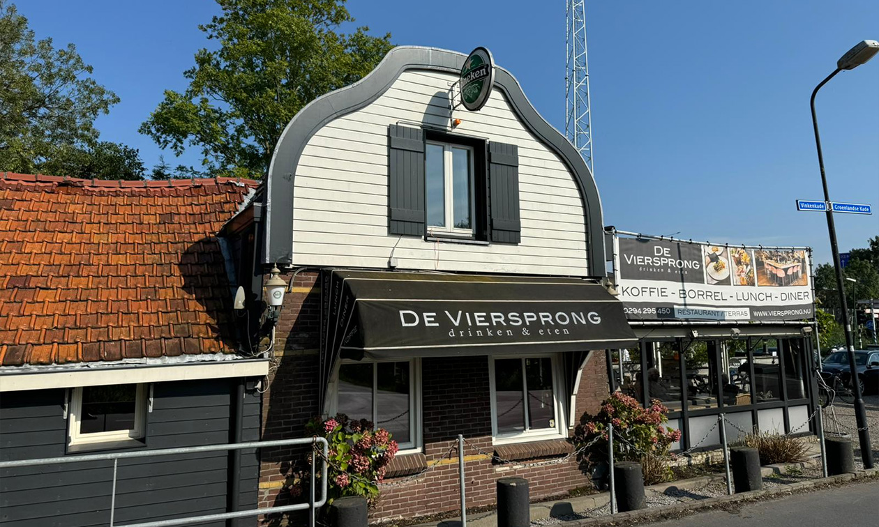 De Viersprong Vinkeveen