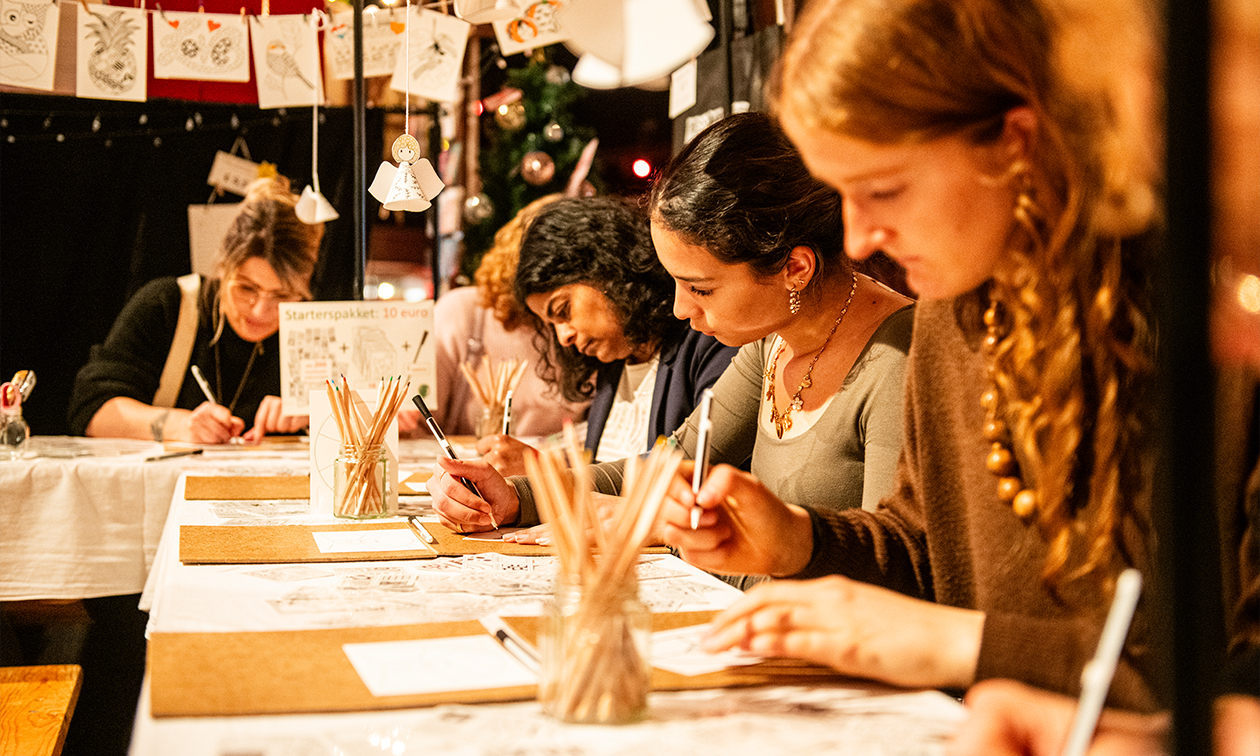 Dé Winterfair