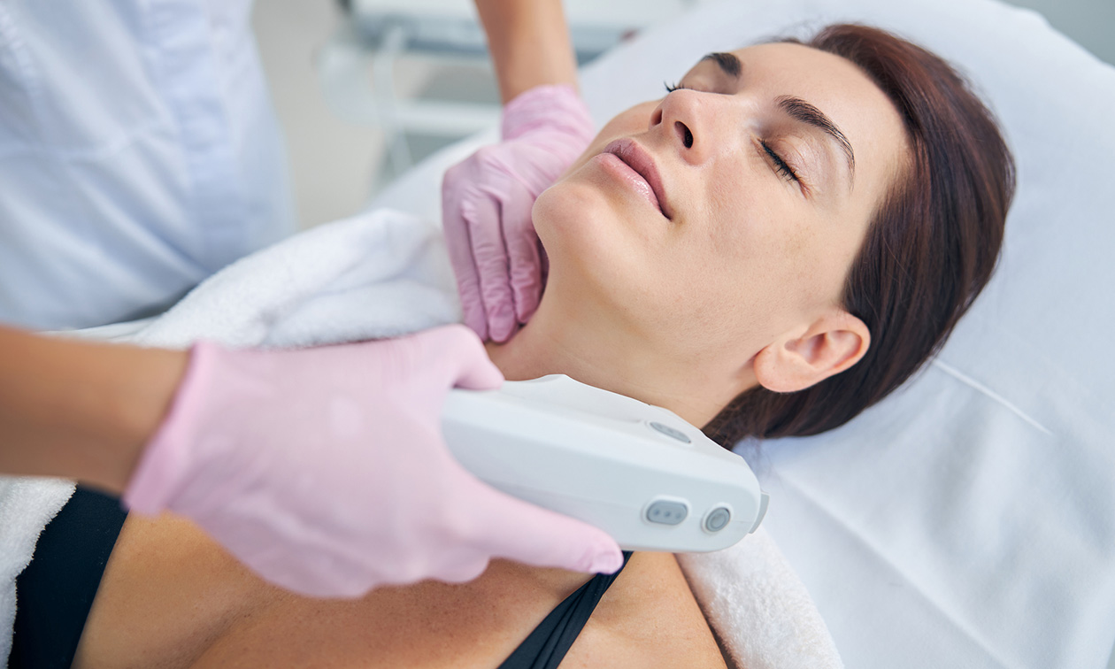 Deluxe Clinic Zaandam