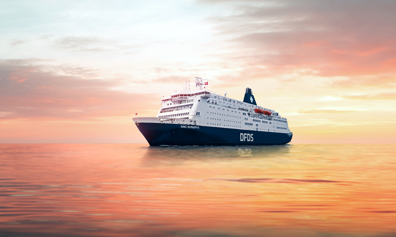 DFDS Seaways