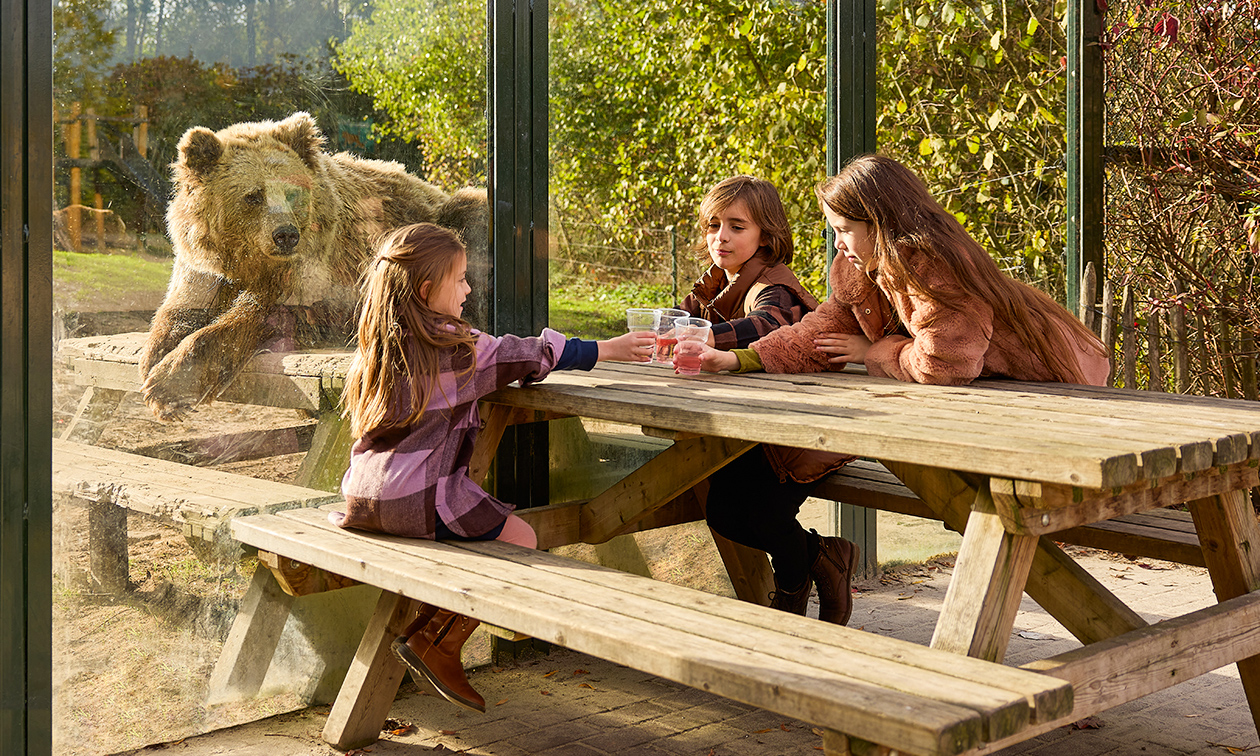 Eindhoven Zoo