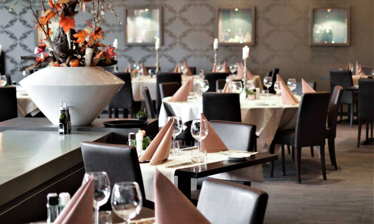 Different Hotels - Eurotel Lanaken
