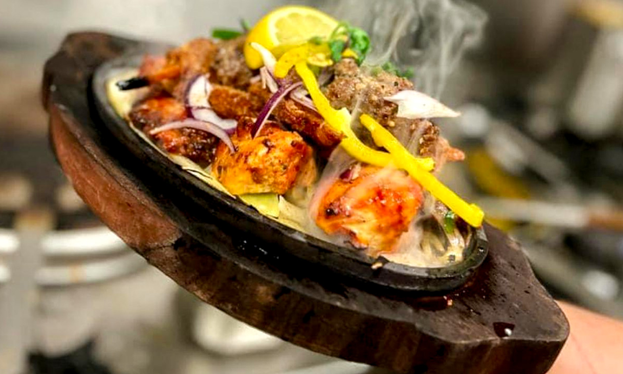 Diwali Restaurant