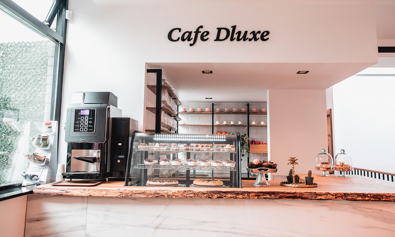 Dluxe Spa & Beauty
