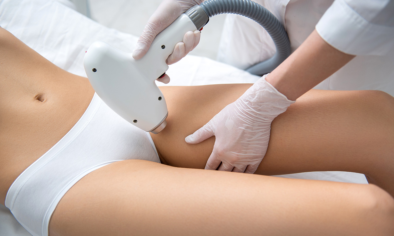 Dluxe Spa & Beauty