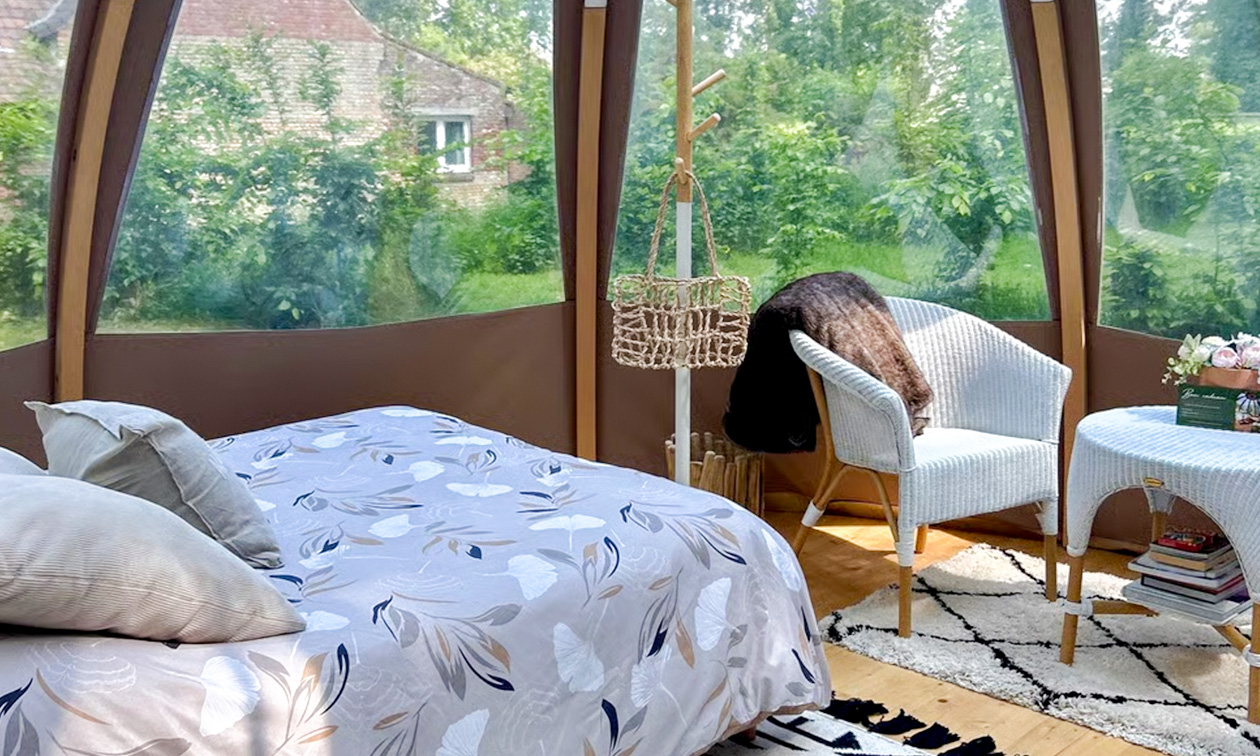 Domaine Butterfly