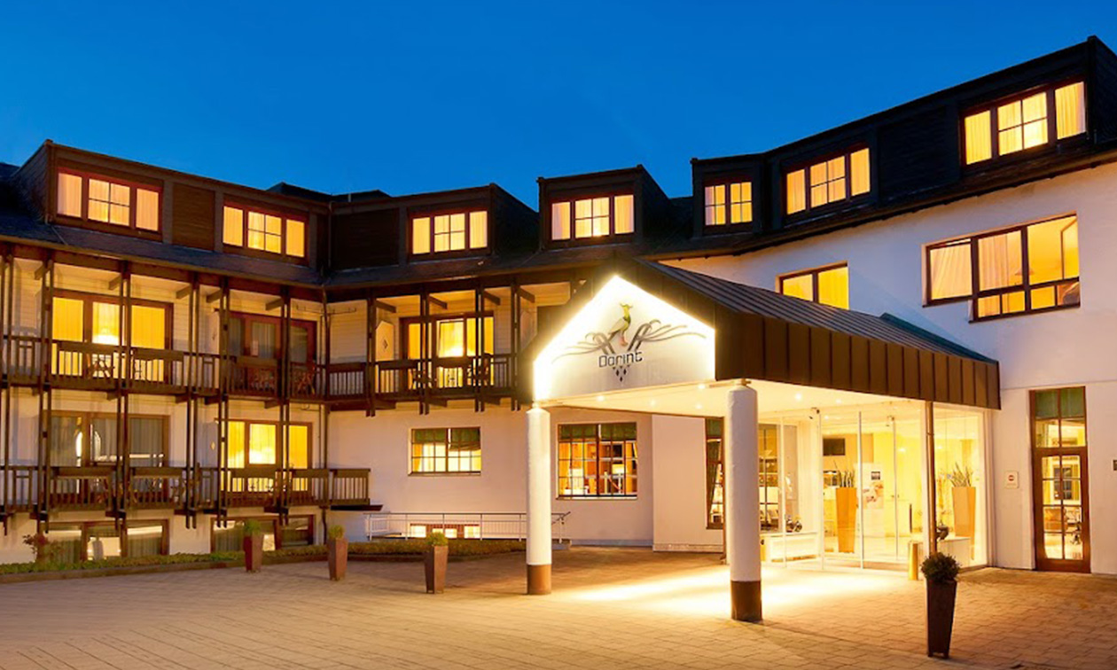 Dorint Venusberg Hotel Bonn
