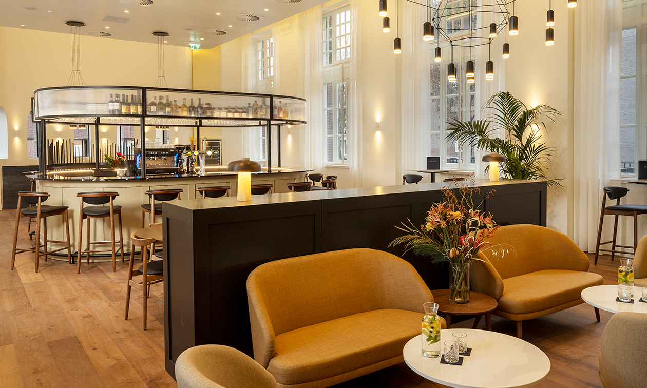 DoubleTree by Hilton Sittard