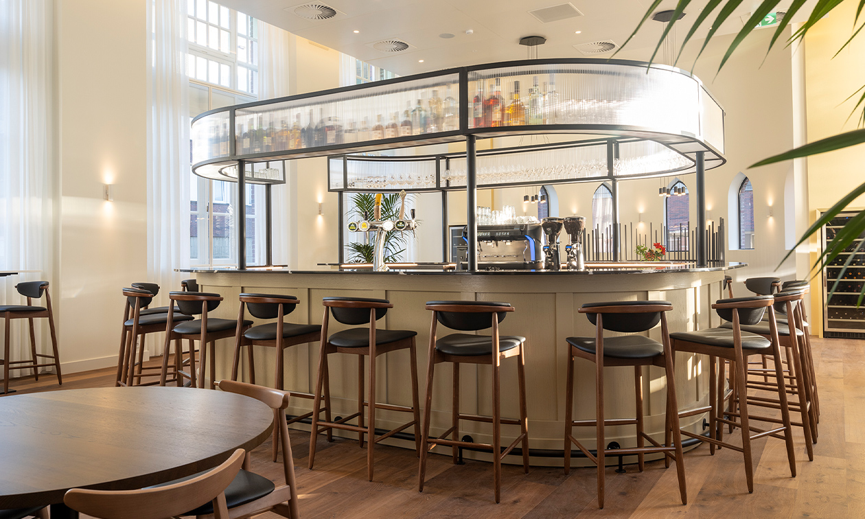 DoubleTree by Hilton Sittard