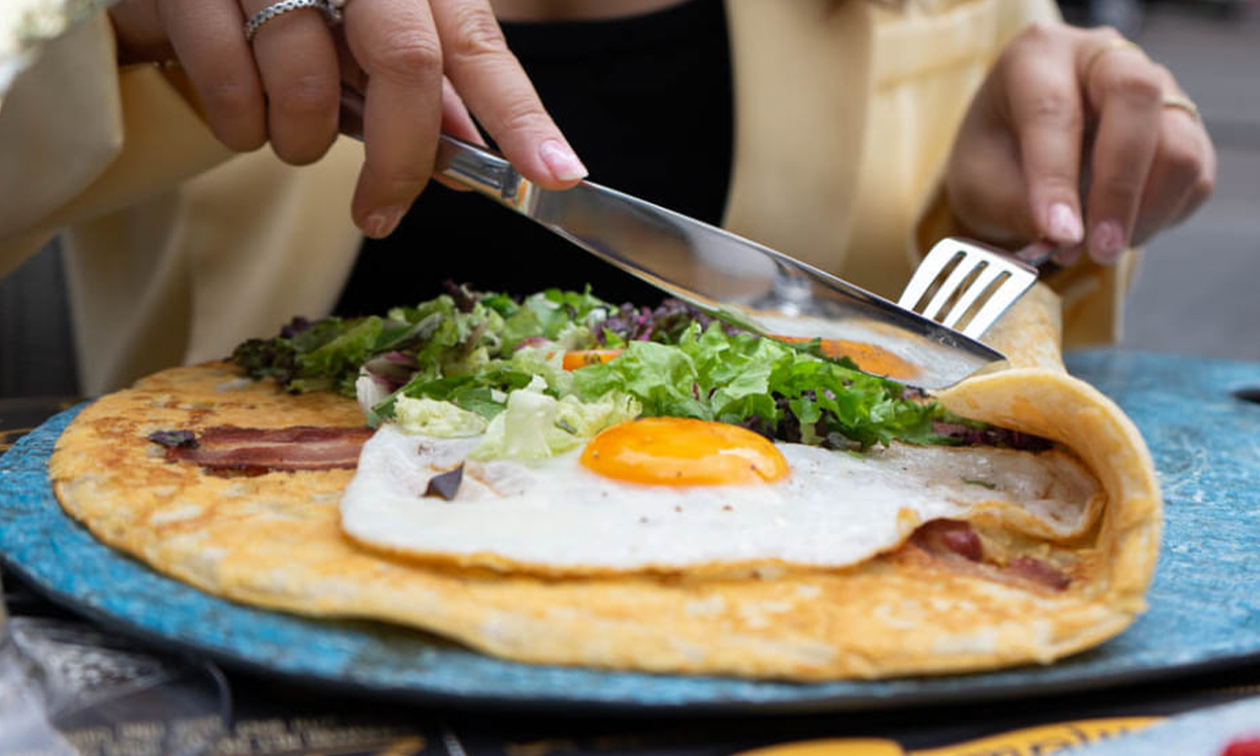 Dutch Pancake Masters