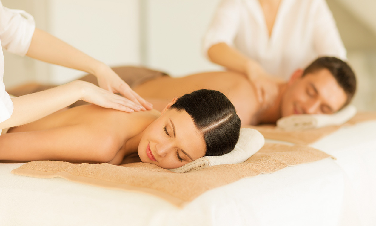Eauzone Spa Carvin