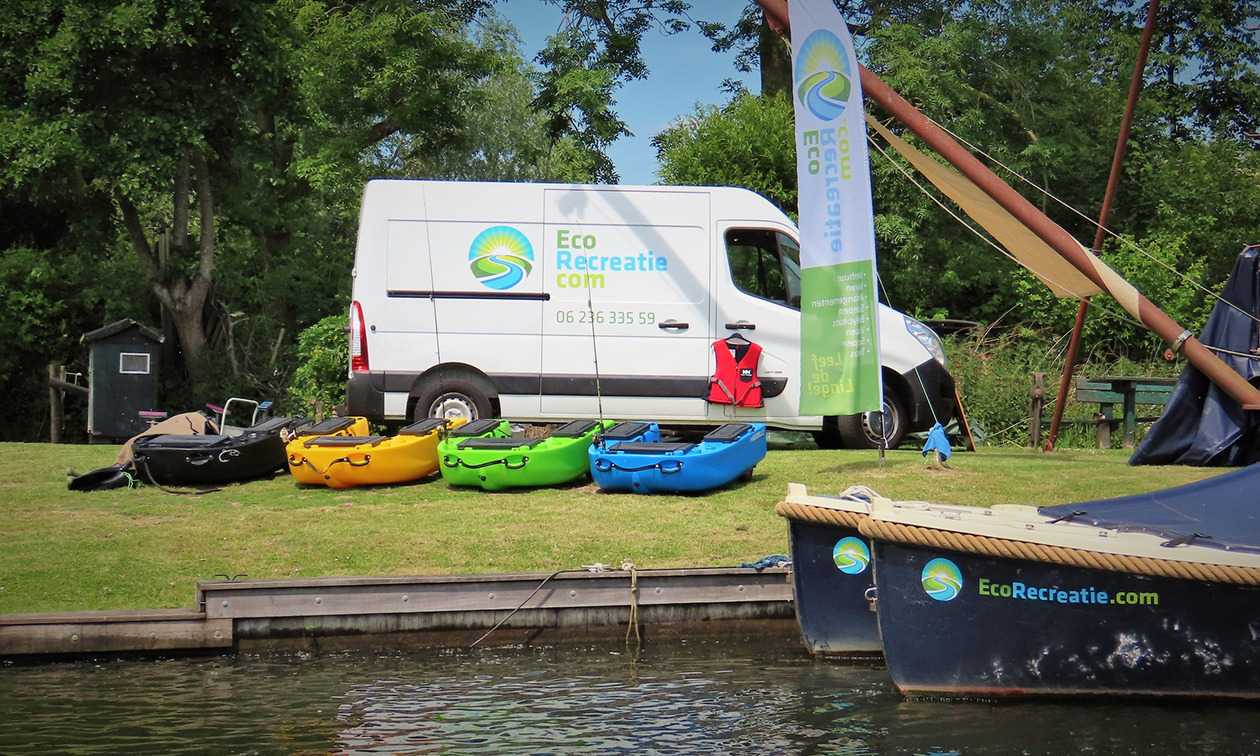 EcoRecreatie