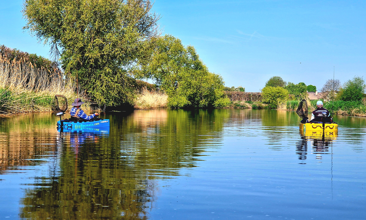 EcoRecreatie