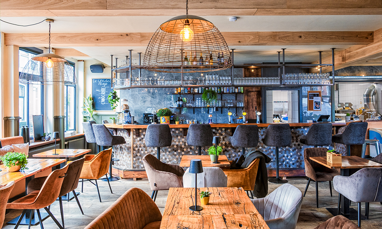 Eetcafé de Gondel