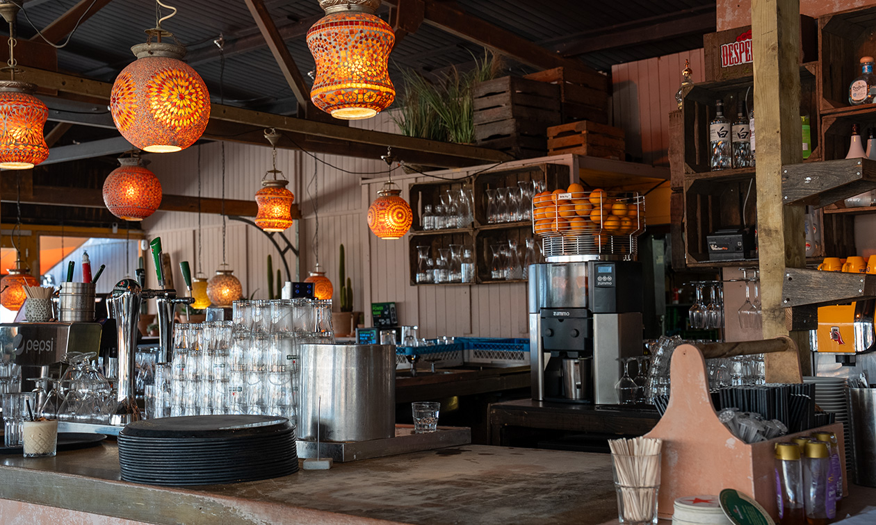 El Niño Beach Club