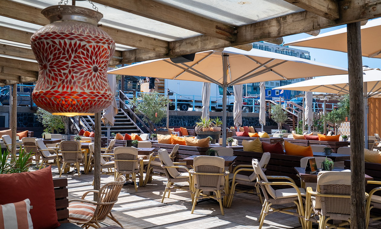 El Niño Beach Club