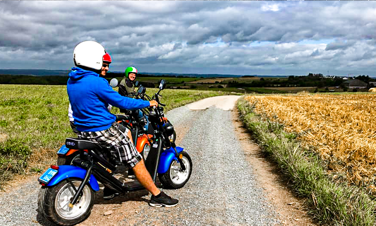 Electric Center Meijel