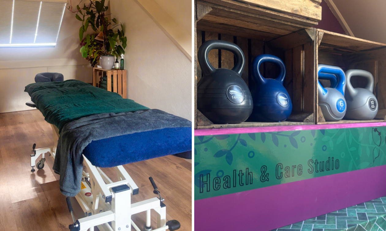 ELF Personal Training