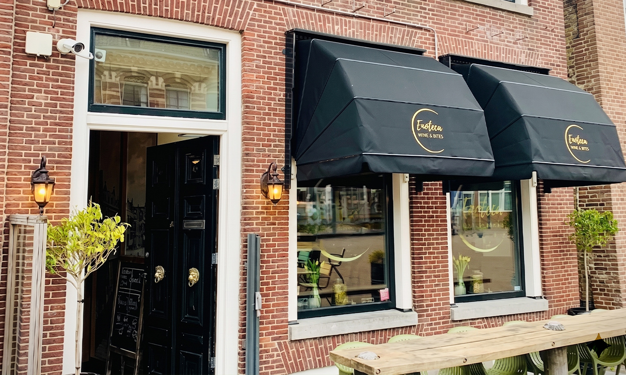 Enoteca