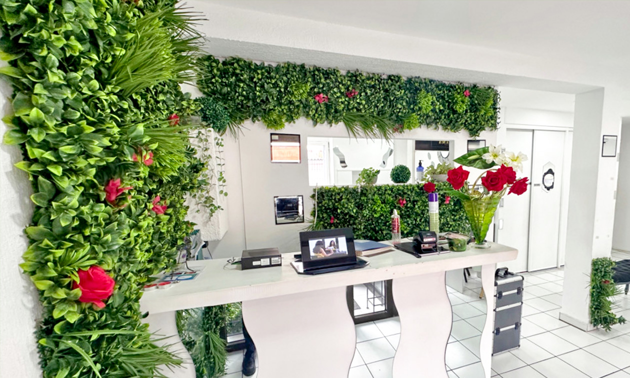Espace coiffure & beauté