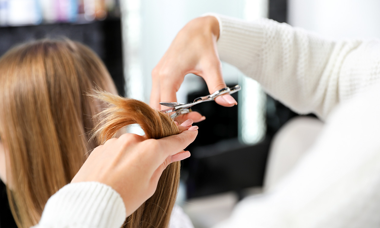 Espace coiffure & beauté
