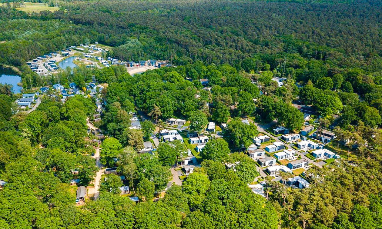 EuroParcs Maasduinen