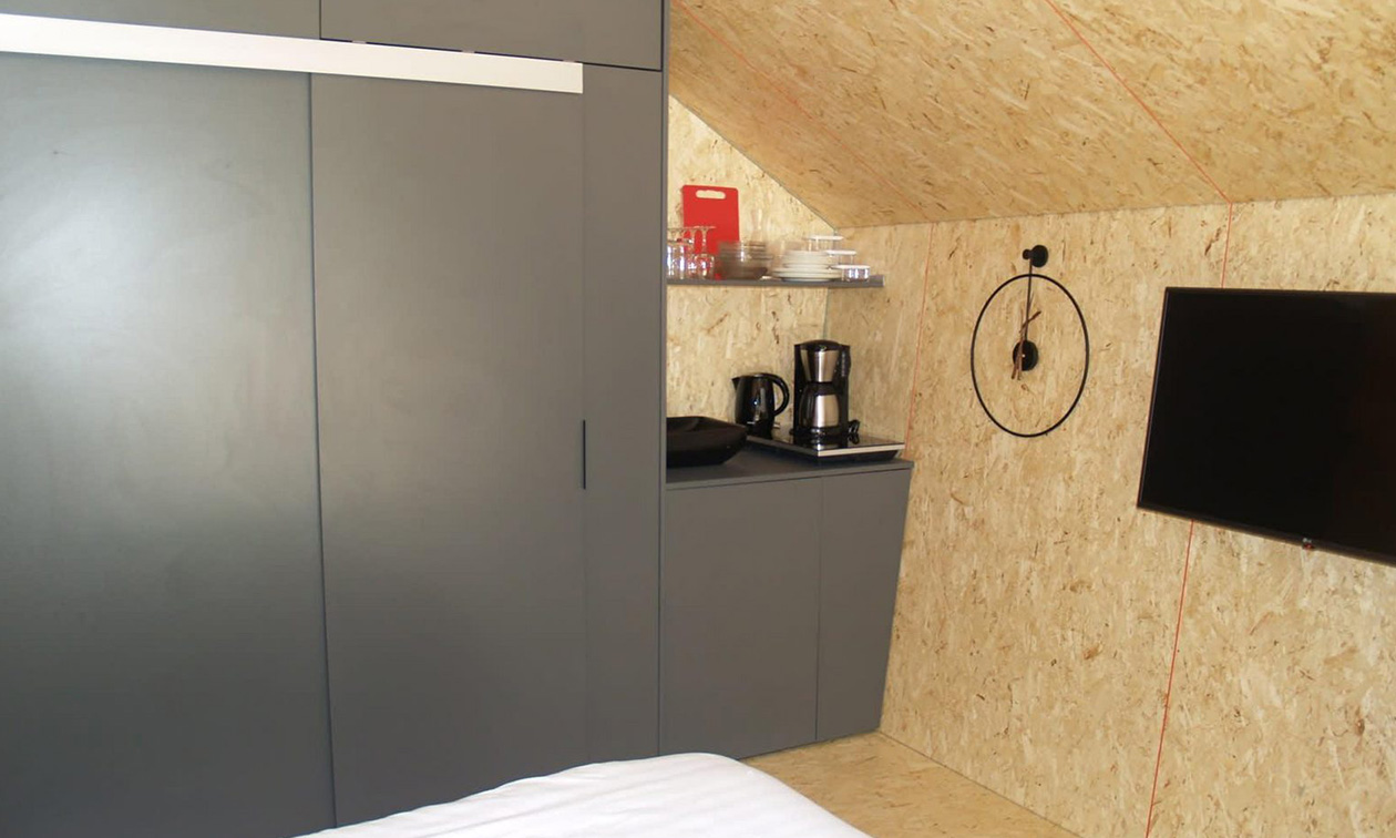 EuroParcs Ruinen