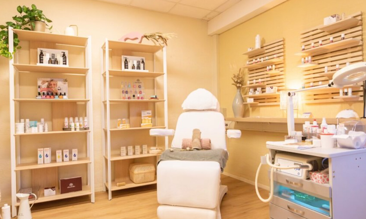 Evelli Pedicure