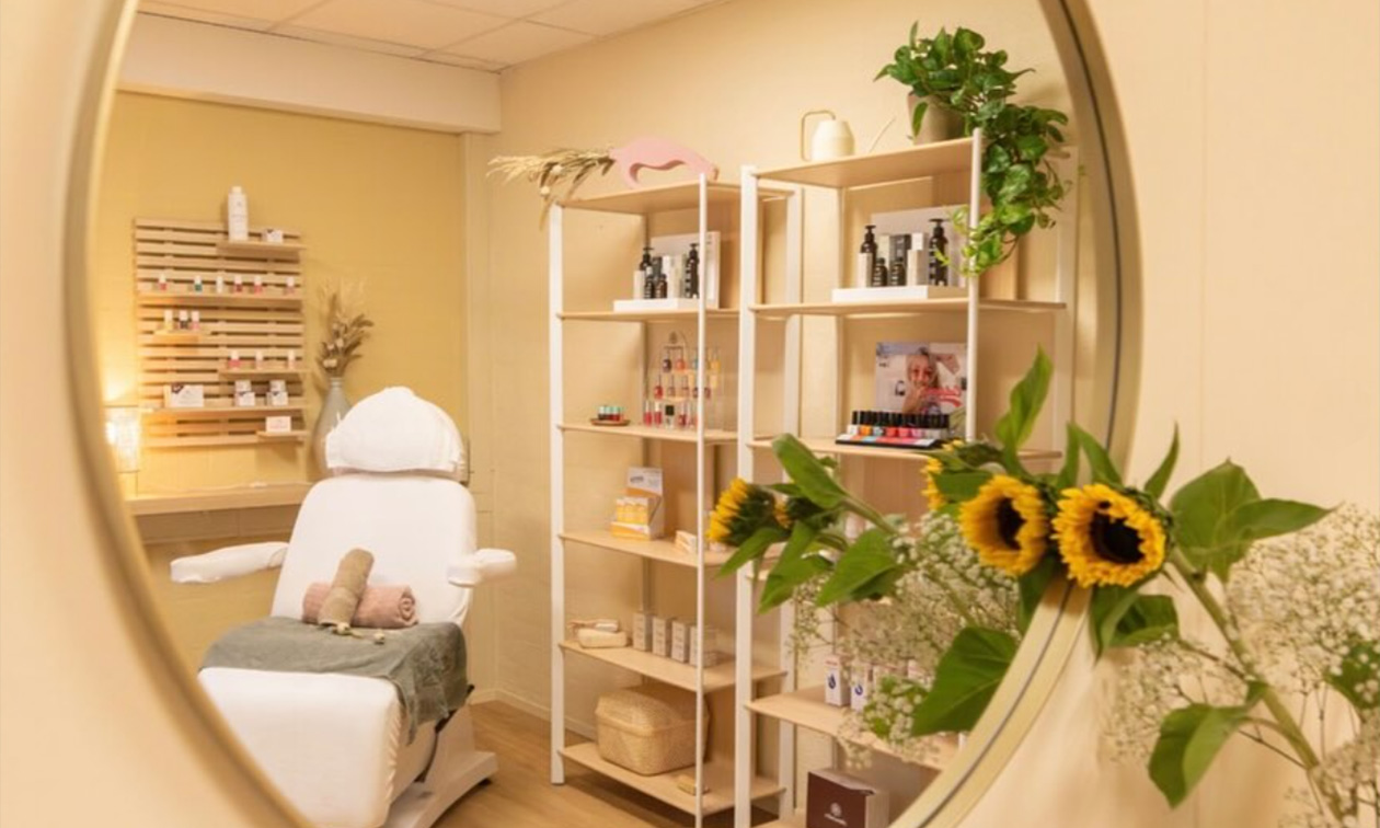 Evelli Pedicure