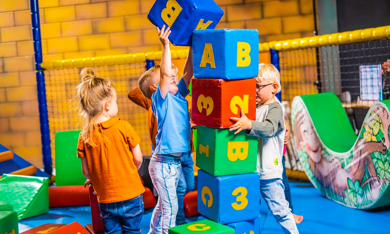 Fabriek Woerden