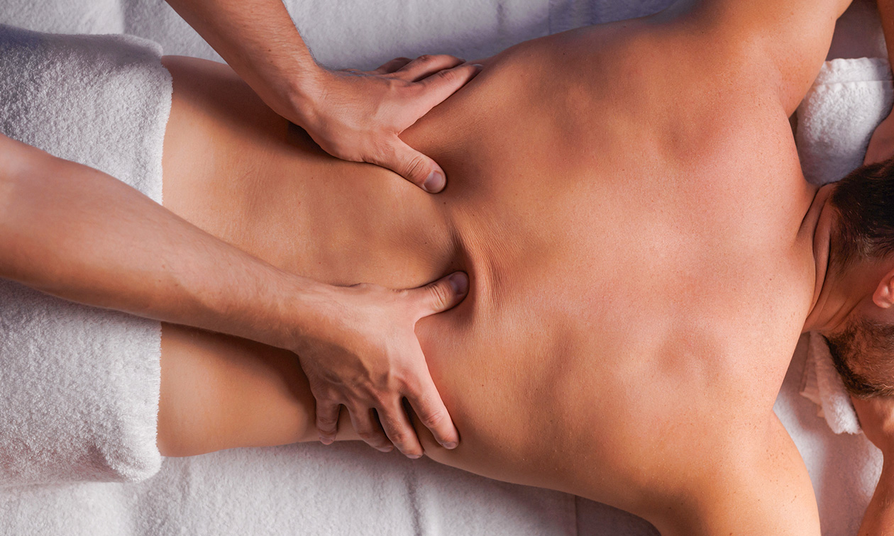 Fitter Massage
