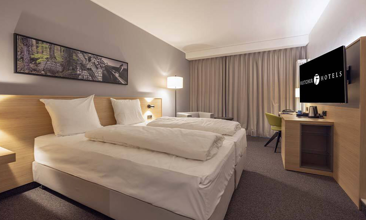 Fletcher Hotels Duitsland